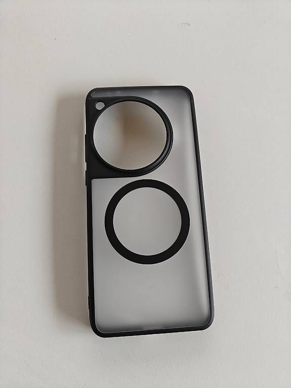 Coques & Protection écran: OnePlus 12 Hybrid Hardcase Hülle TPU Bumper – D'occasion à Hagenwil par chaelli90 3