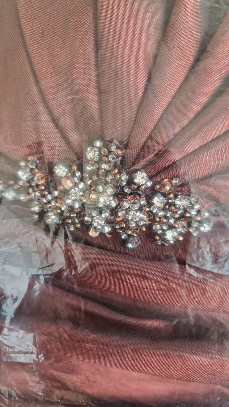 Vestiti: Abendkleid – Usato da Kleindöttingen venduto da niti_oe 3