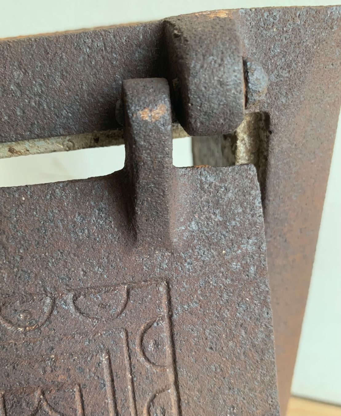 Altri mobili d'antiquariato: Ofentür nr.3 – Usato da Altendorf venduto da Elenaneagu22 7