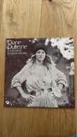 Vinyle Diane Dufresne Sur la même longueur d'ondes