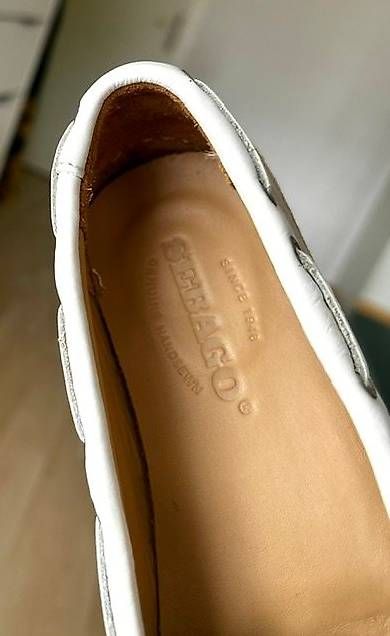 Sebago Scarpe da donna: SEBAGO Mokassins, Gr. 38, NEU – Nuovo (secondo la descrizione) da Hombrechtikon venduto da Tini15 6