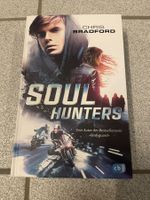 Soul Hunters: Vom Autor der Bestsellerserie »Bodyguard«