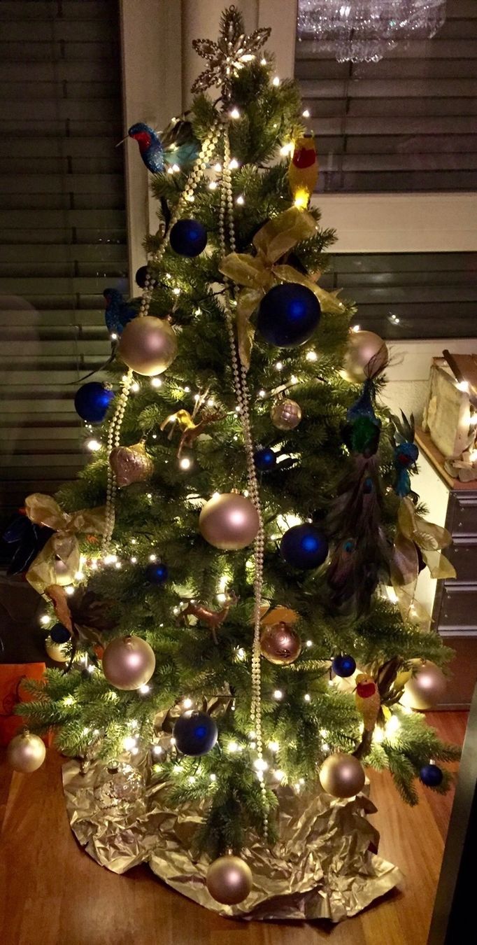 Interio Tutte le decorazioni: Weihnachtsbaum 🎄 – Nuovo (secondo la descrizione) da Zürich venduto da Luxury_4t2r 1