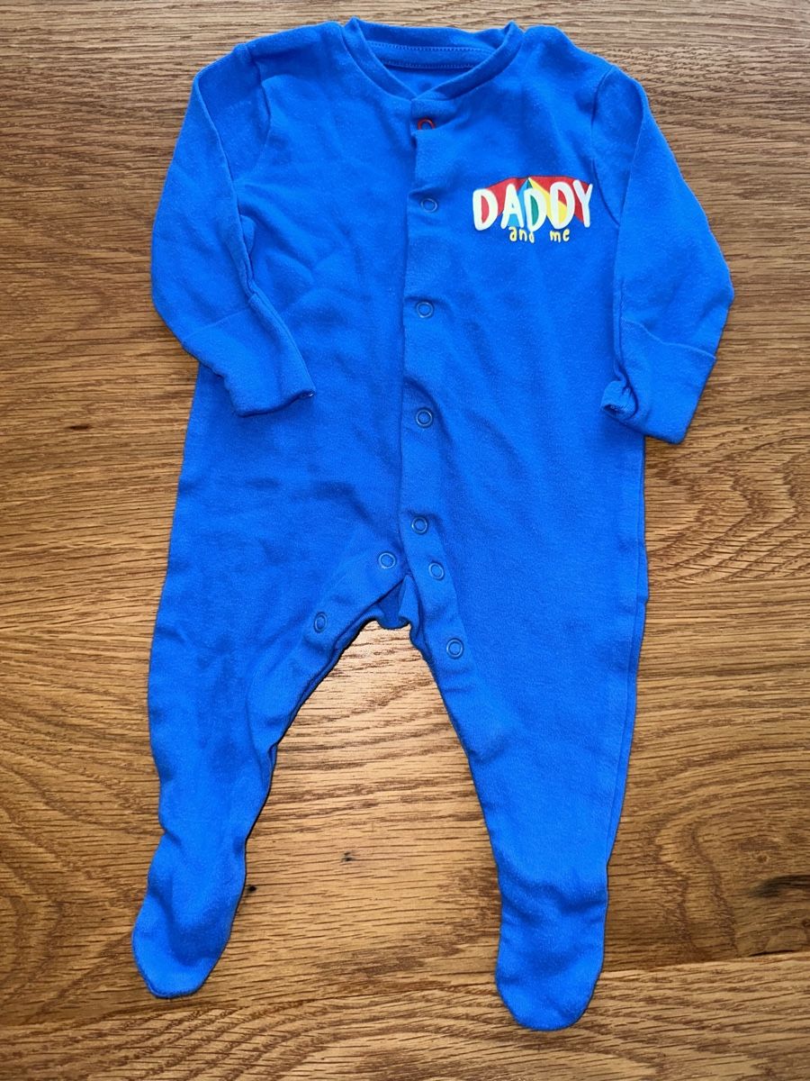 Kleiderpakete & -sets: Gr 62 Pyjama – Gebraucht aus Wettingen von ric_xm6x