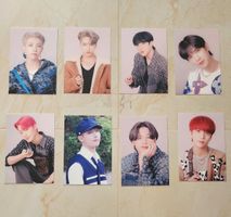 Ateez Postcards Zero:Fever part.2