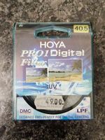 HOYA UV Filter 40.5