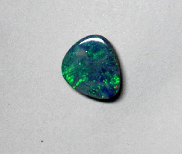 Pietre preziose: Australische Opal Dublette – Nuovo (secondo la descrizione) da Walenstadt venduto da vkt_qc8d 1