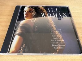 Various – All Woman