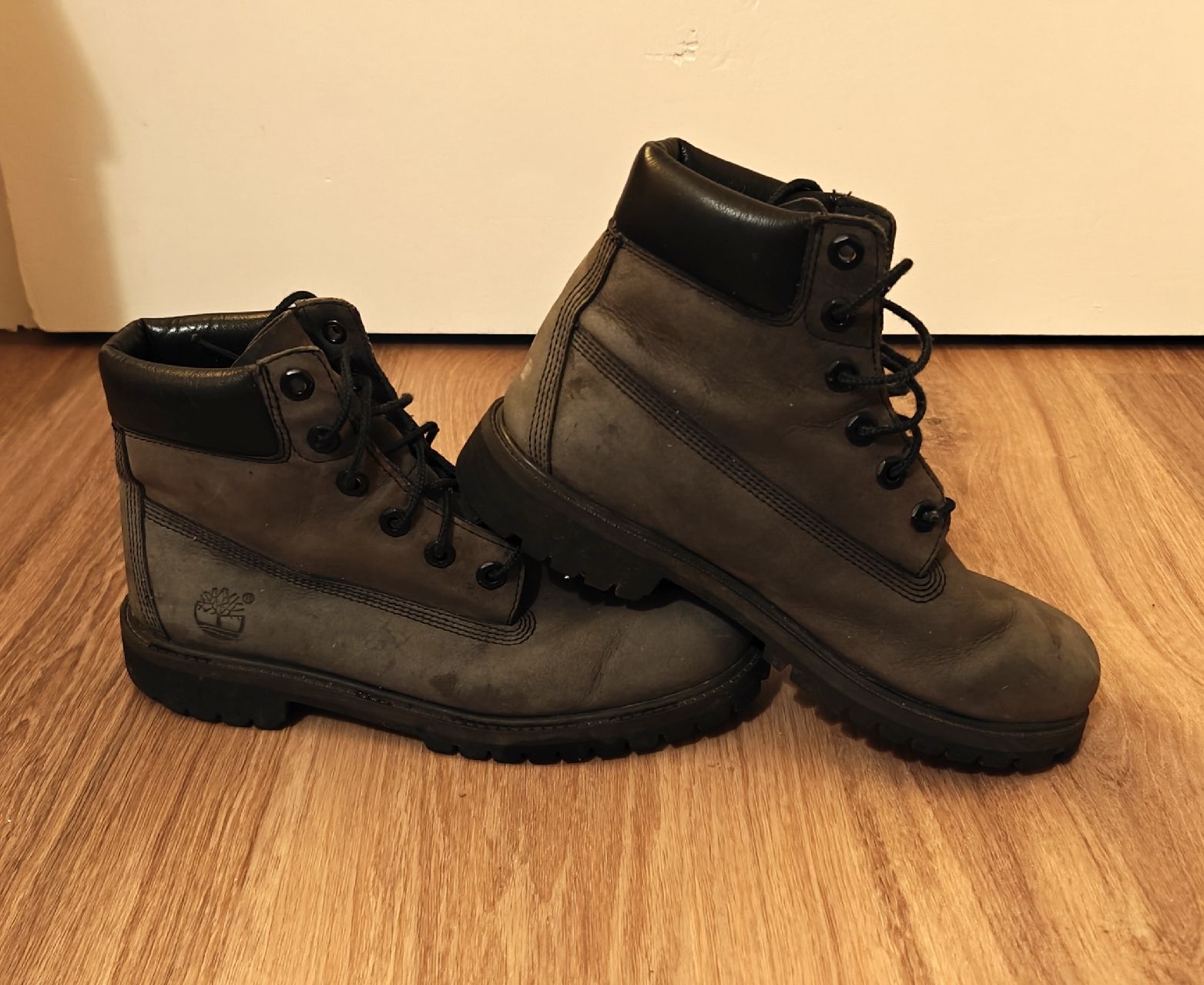 Scarpe da donna: Damen Winterstiefel Timberland – Usato da Zürich venduto da wat_57t2 1
