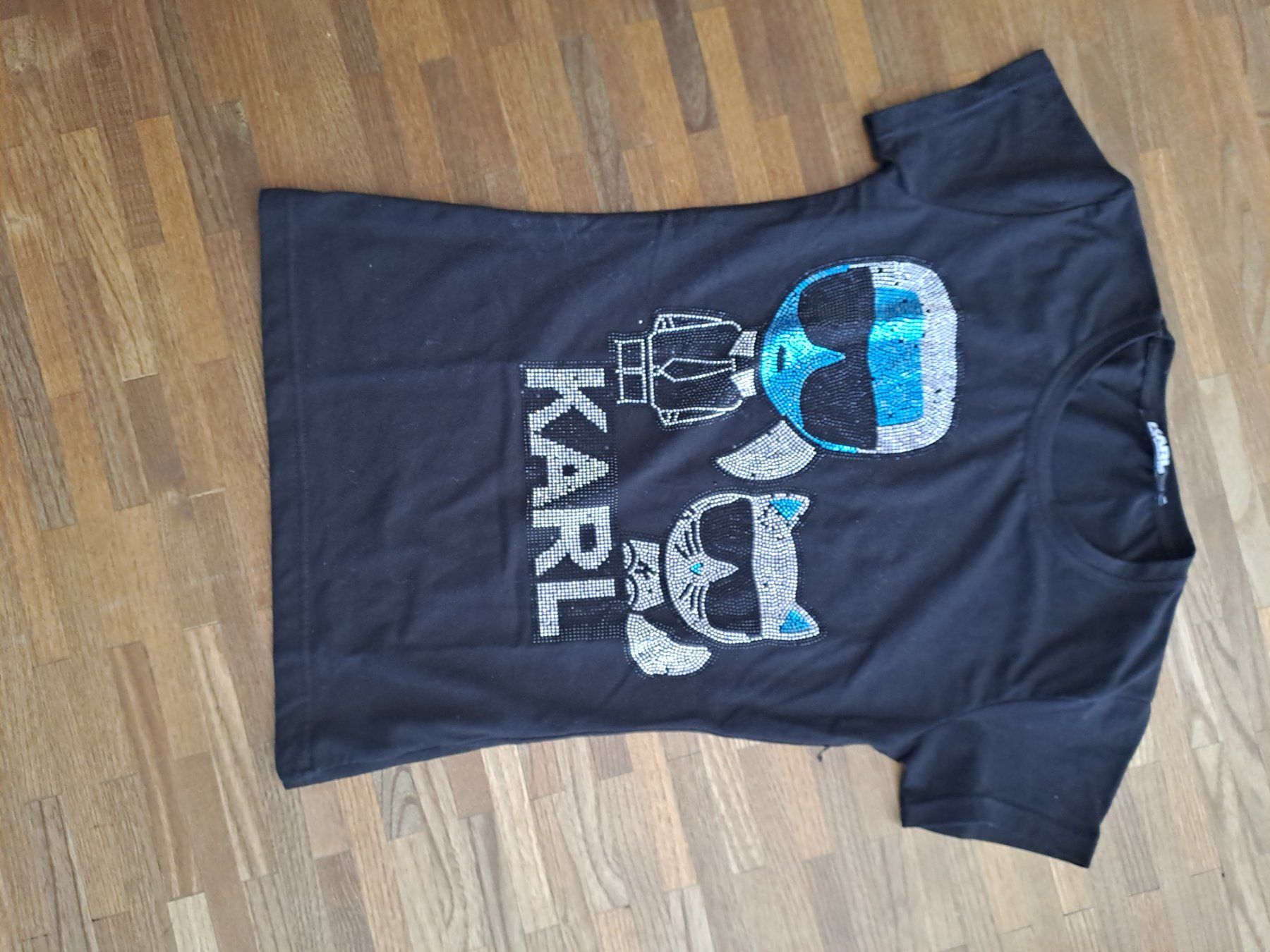 Karl Lagerfeld Jeans: Karl Lagerfeld Jeans 34/XS – Nuovo (secondo la descrizione) da Sirnach venduto da spilo01 5