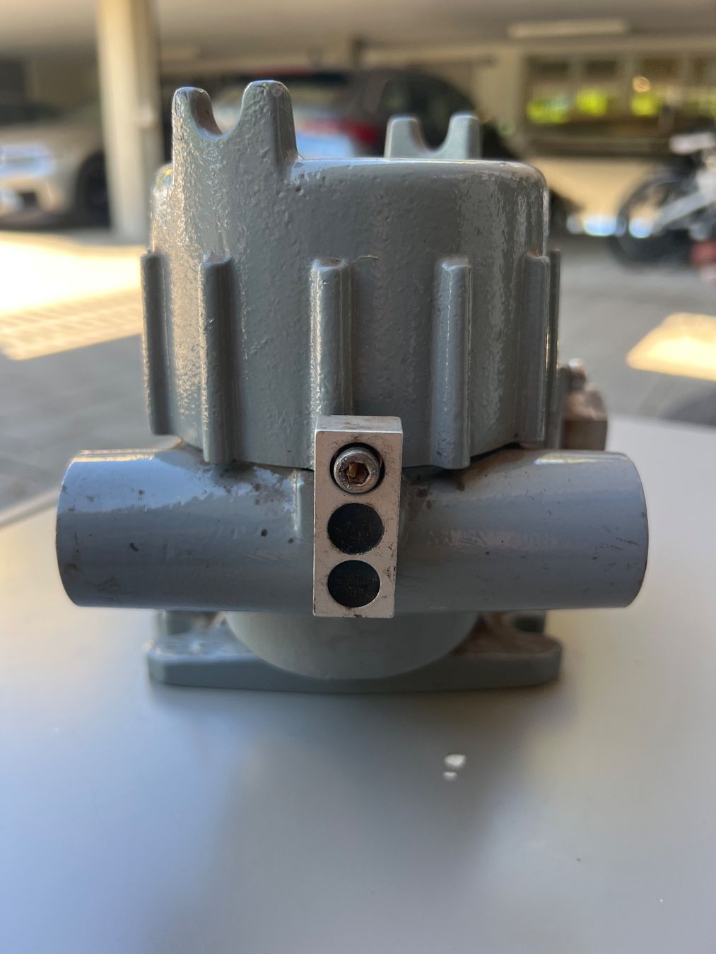Alle Werkzeuge: Custom Control Sensor CCS (neu, lagerstaub) – Neu (gemäss Beschreibung) aus Egg b. Zürich von SwissTradingAgency 5