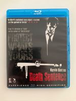 Blu-ray Death Sentence que en Anglais