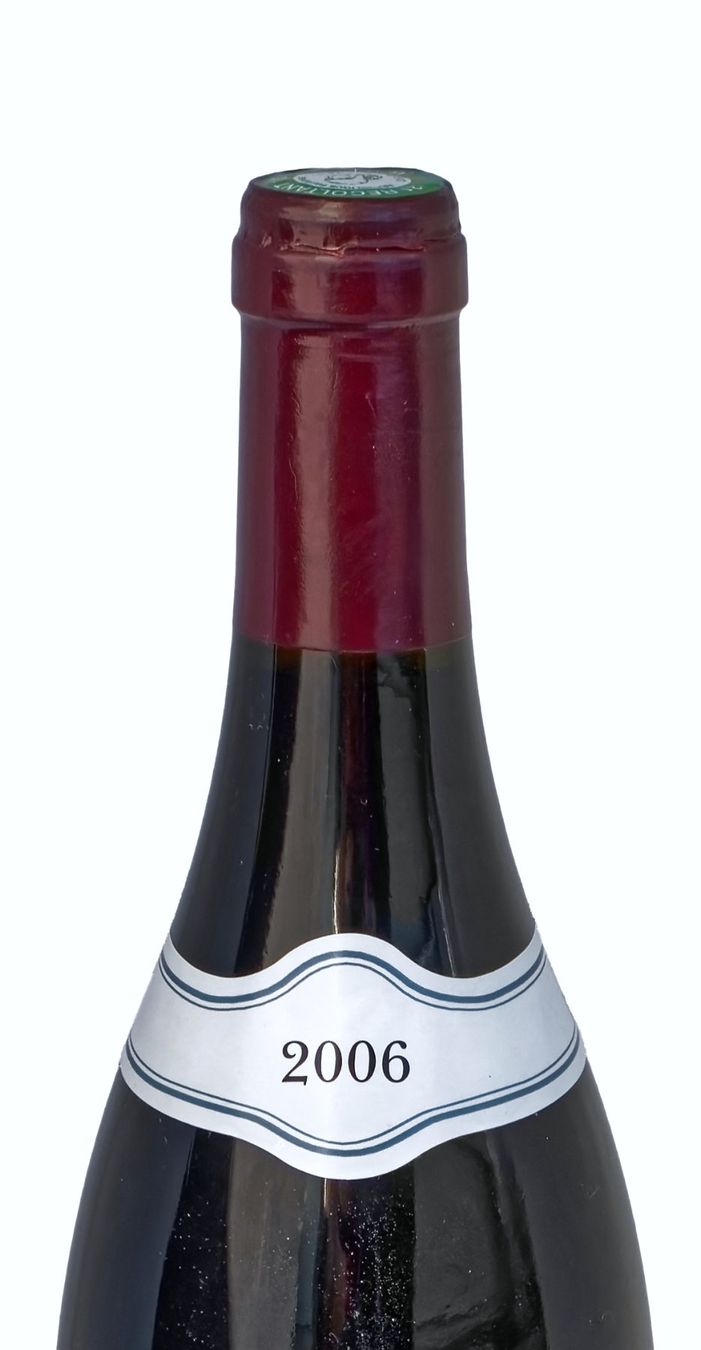 Vino: SAVIGNY-LES-BEAUNE - 2006 "La Dominode 1er Cru" Bruno Clair – Usato da Onex venduto da gonsla 3