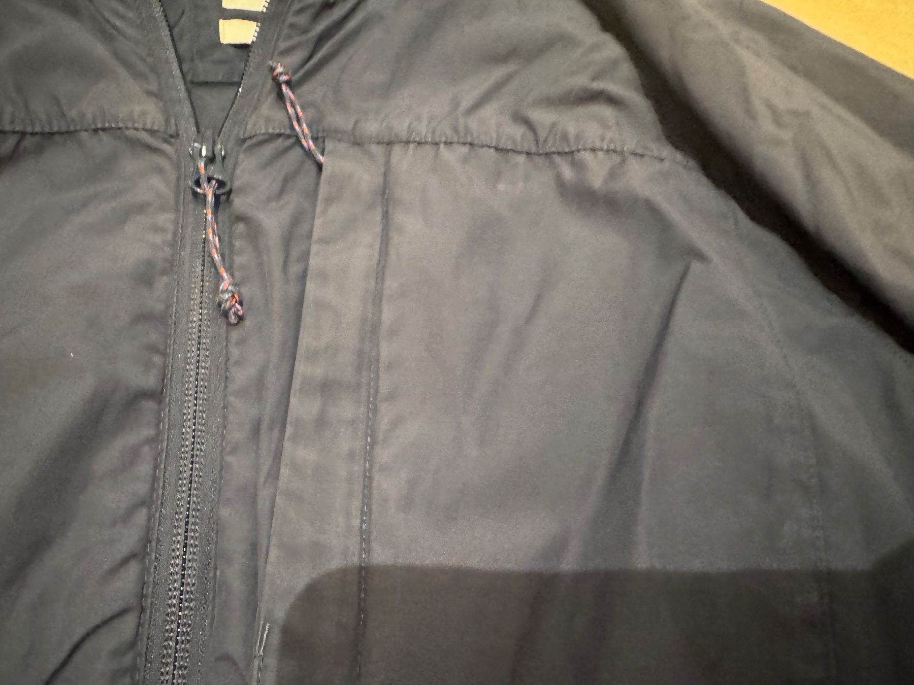 Fjällräven Giacche: Fjällraven Windjacke, M – Usato da Klingnau venduto da Markus14 1