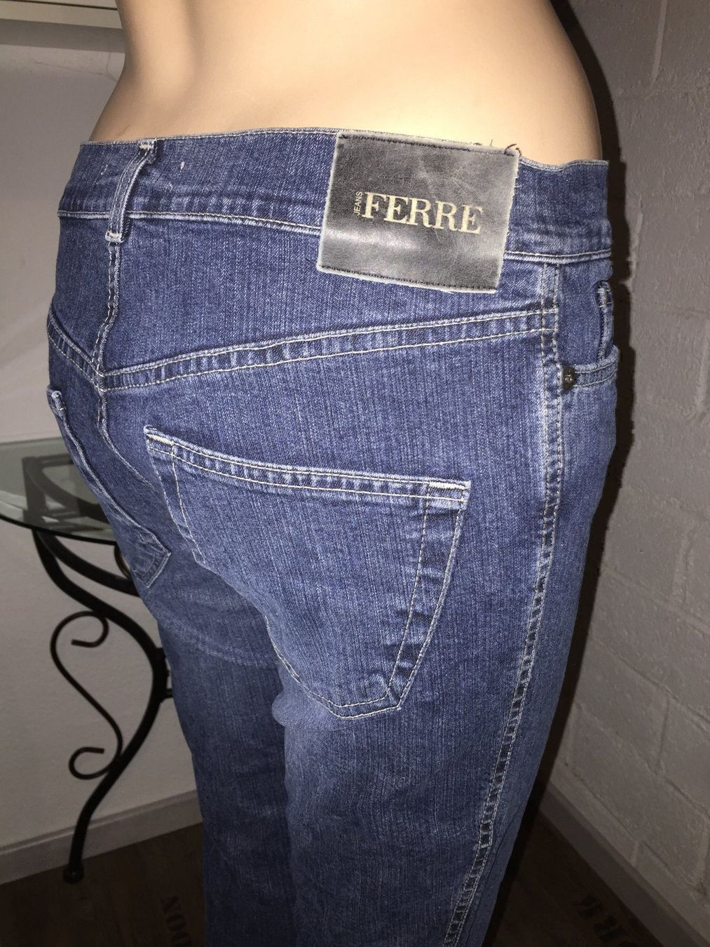 Jeans: Jeans FERRE taille 29 (43 IT) – Gebraucht aus Cossonay-ville von Super-Price-Quality 7