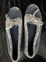 Gr.36,Sebago 100% echtleder