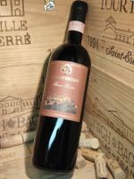 Tenuta di Trecciano Terra Rossa DOCG, Italien, Rotwein 🍷