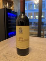San Leonardo 2006 - Tenuta San Leonardo Guerrieri Gonzaga