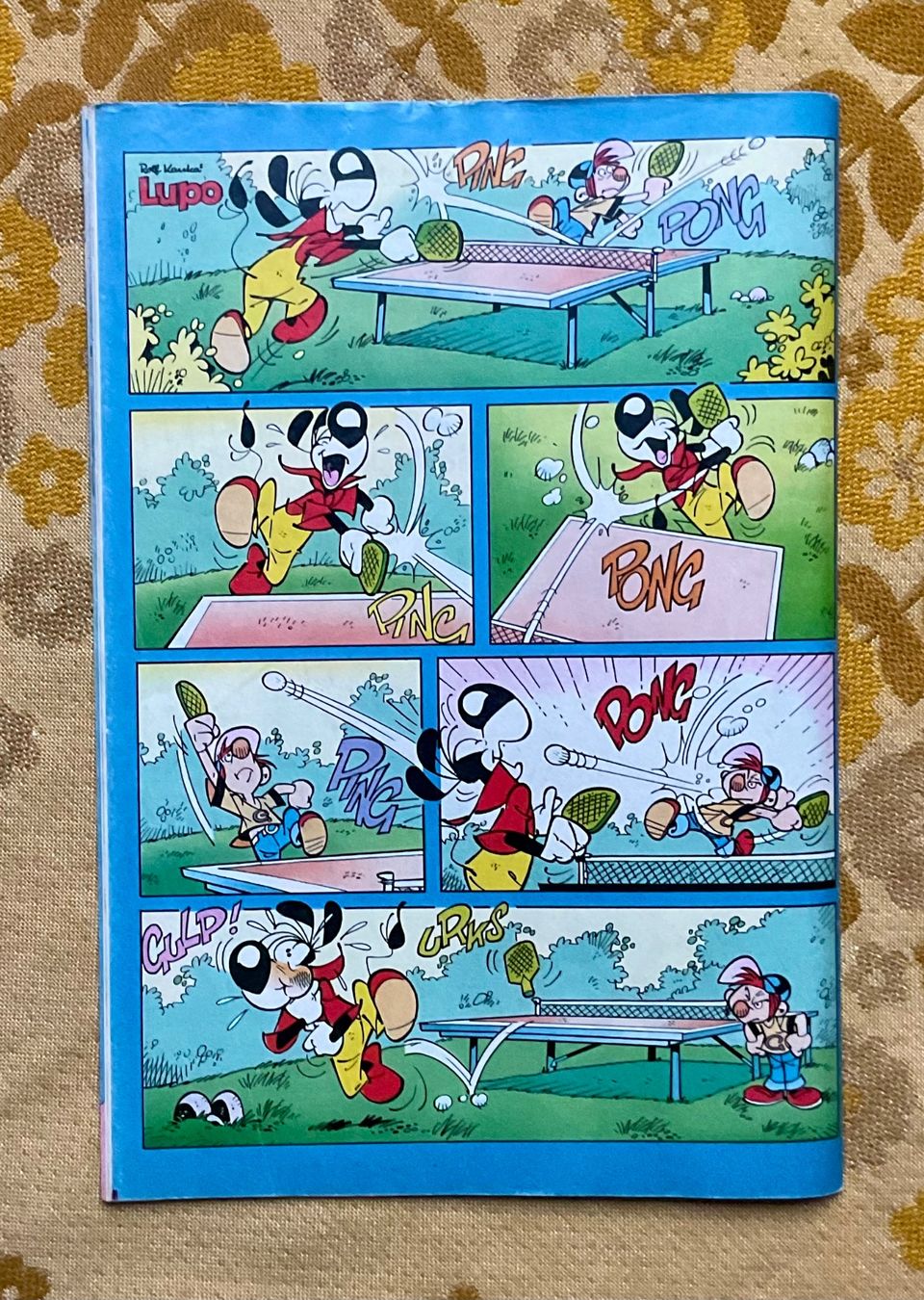 Fumetti: Fix und Foxi Heft Nr 51 von 1991 – Usato da Endingen venduto da nathan05 9