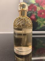 Guerlain Aqua Allegoria Lilia Bella EDT 75 ml Rare