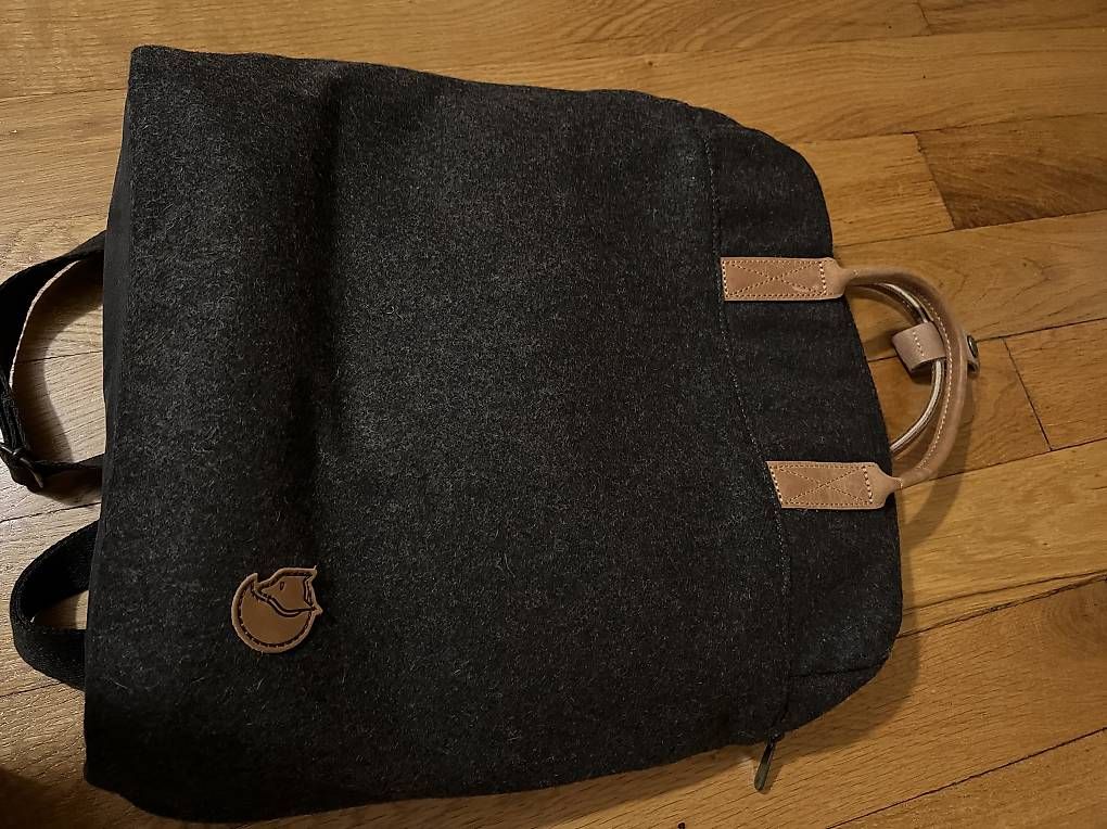 Sacs femmes: Sac Fjällraven  – D'occasion à Renens VD par nat_l5z8