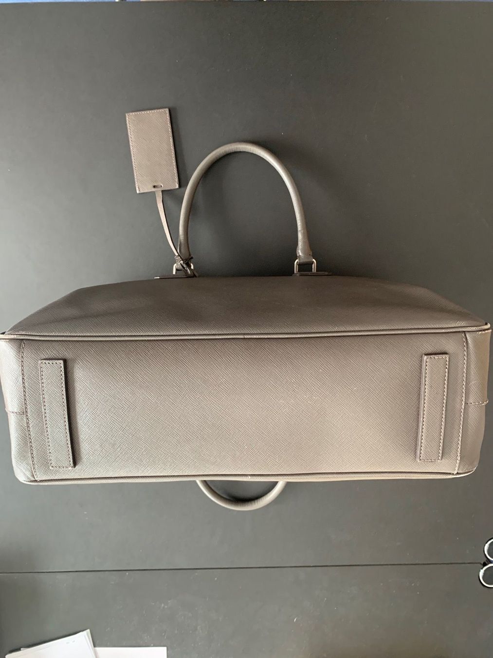 Prada Valigie & Borse: Original Prada Aktentasche – Usato da Hombrechtikon venduto da movoko01 2