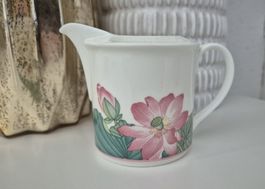 Villeroy & Boch 🌸  Milchkanne  " JADE  "