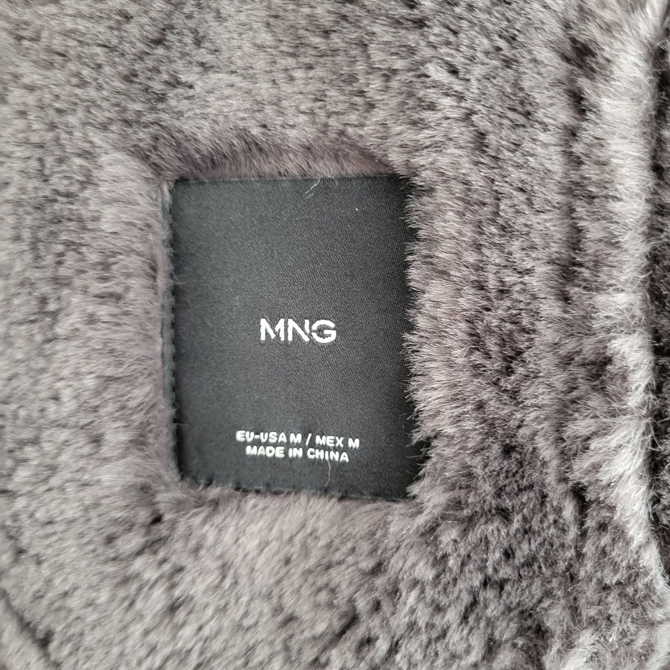 Mango Giacche: Mango Bikerjacke gr.M – Nuovo (secondo la descrizione) da Grüsch venduto da zottli26 2