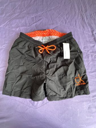 Calvin Klein Badeshorts