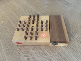 Solitaire Geduldspiel von Beck
