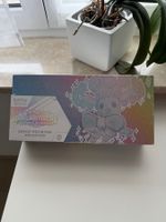 Pokemon Prismatische Entwicklungen Super-Premium-Kollektion