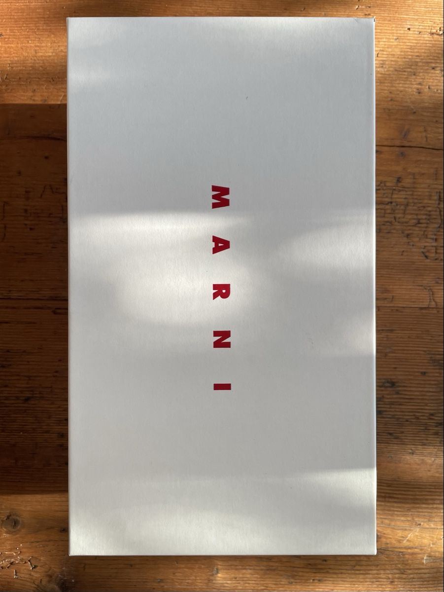 Marni Scarpe per ragazze: Marni Mädchen Sandalen NEU / Gr. 34 – Nuovo e nell'imballaggio originale da Stäfa venduto da HanSteffen 7