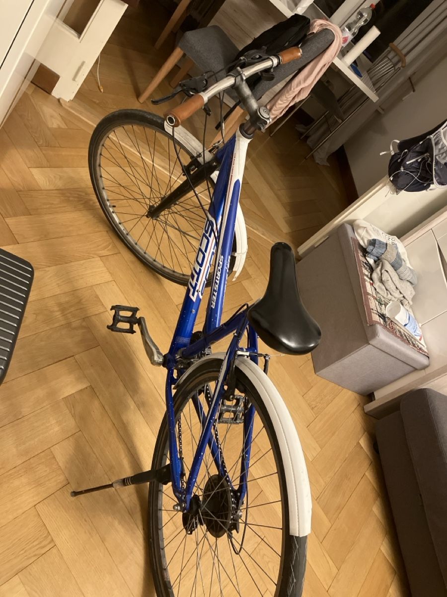 Scott Velos: SCOTT Bike – Gebraucht aus Genève von zhi_8jcx 3