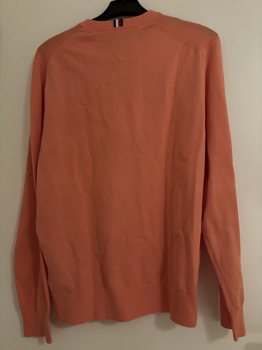 Tommy Hilfiger Maglioni & Felpe: Neu! Tommy Hilfiger Pullover, Grösse L – Nuovo e nell'imballaggio originale da Bülach venduto da Karuna 1