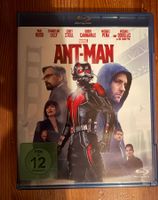 Ant-Man (Blu-Ray) - MCU Film mit Paul Rudd