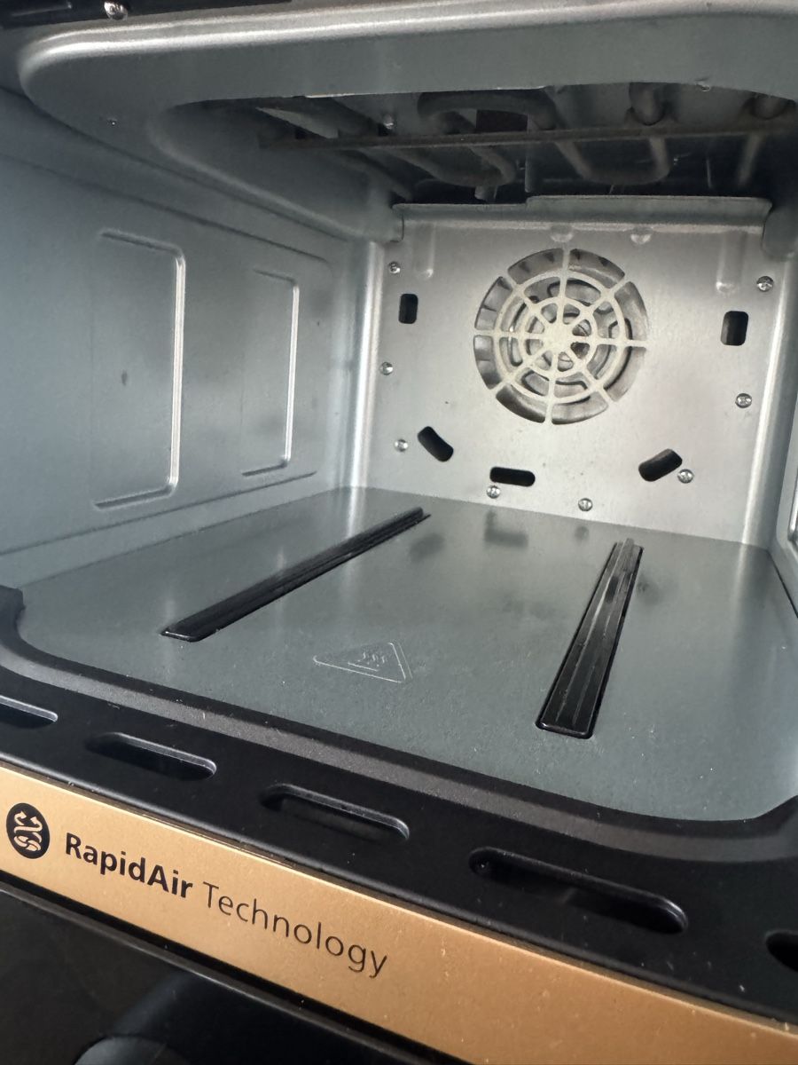 Philips Appareils de cuisine: Airfryer Philips Stacked Dual – D'occasion à Urdorf par Madl11 4
