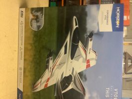 Eflite Concvergence VTOL PNP