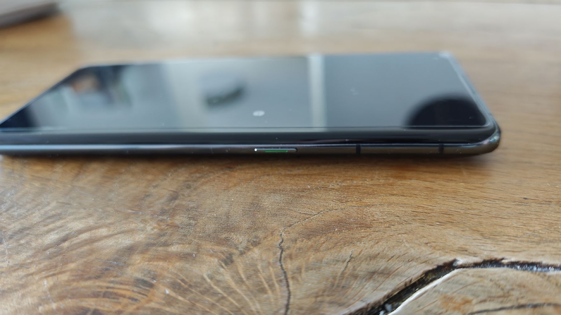 Oppo Portables: Smartphone Oppo Find X3 Pro Gloss Black – D'occasion à Gümligen par Ejackhammer 2