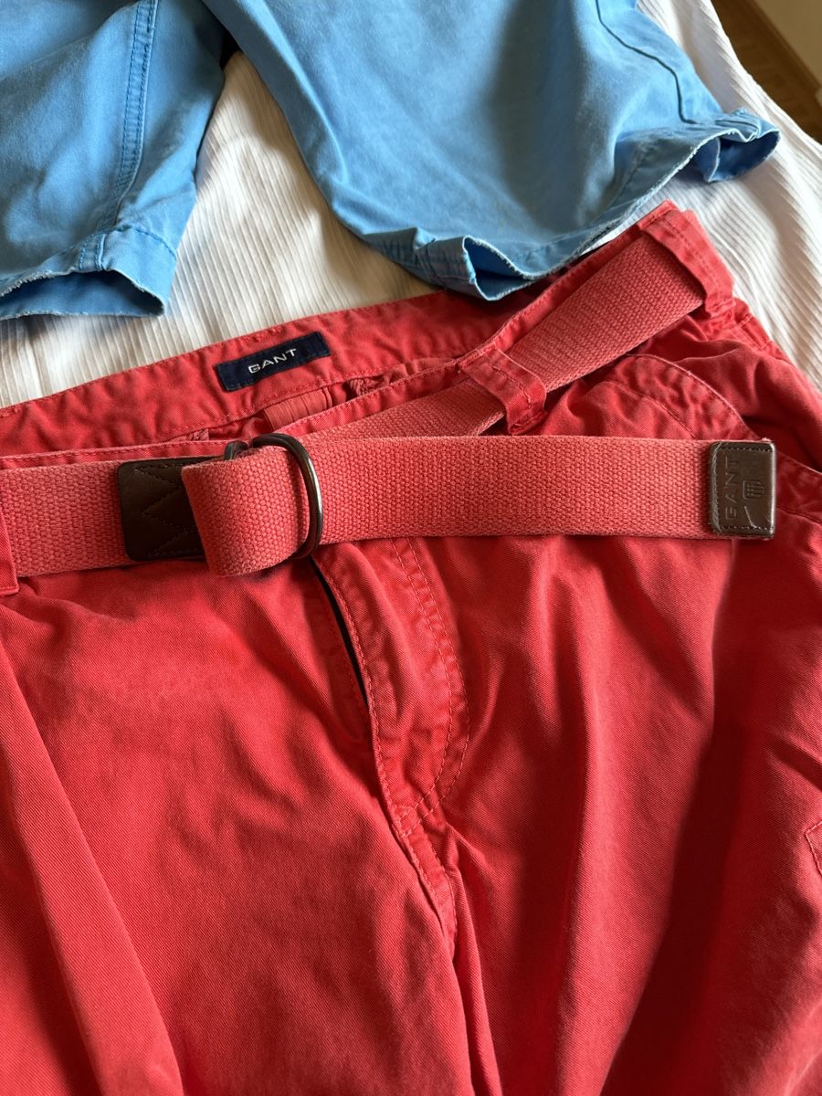 Pantaloni: Kurze Hose 34 – Usato da Menzingen venduto da Dali2504 1