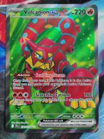 Pokemon Volcanion ex 171/159 Journey Together EN