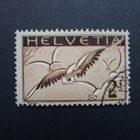 1935 F13z.1.10 gestempelt