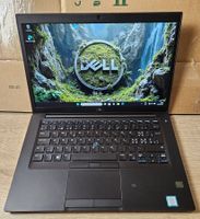 Laptop Dell Latitude 7490 i5-8350U