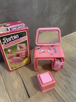 Accessoire Barbie vintage