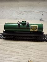 Lima BP Güterwagen HO