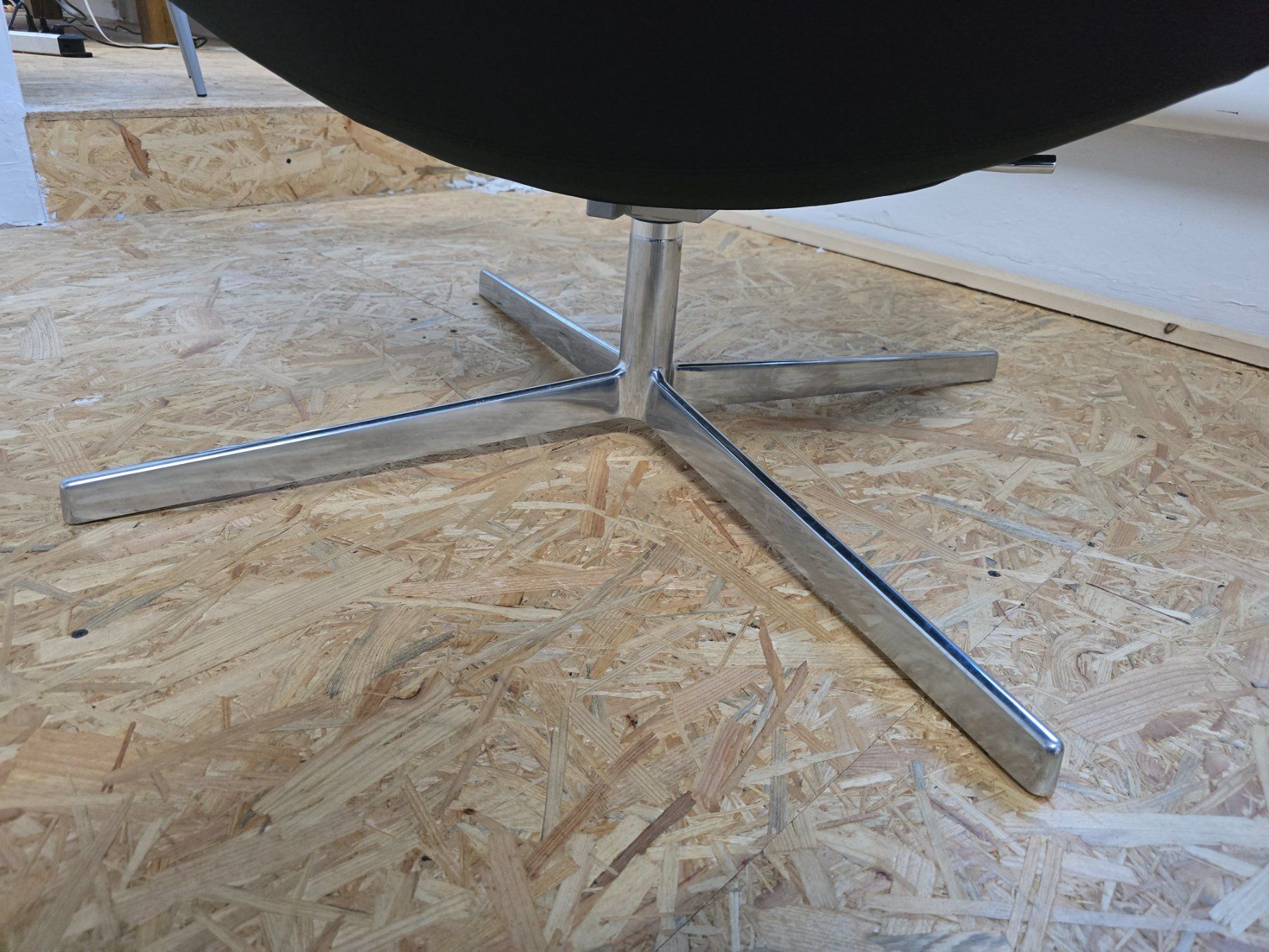 Arper Sessel: neuer Designer Arper Catifa 70 Sessel ab 1250.- – Neu (gemäss Beschreibung) aus KRINAU von Mio_Liqstyle 8