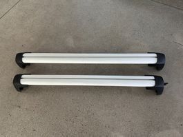 Dachträger für Mercedes GLC (C253)