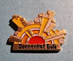 Pin Sonnenhof Büli