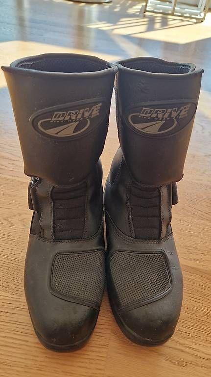 Chaussures femmes: Motorradschuhe Polo – D'occasion à Grenchen par day_9g2k