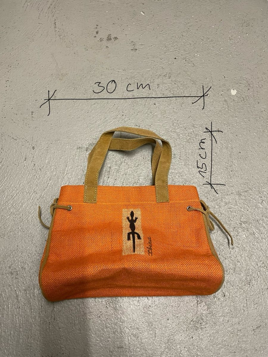 Taschen für Damen: Handtasche „Ibiza“ – Gebraucht aus Weinfelden von fse_9bk7 2