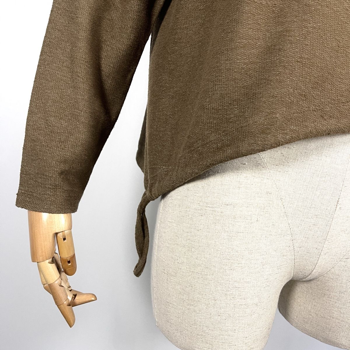 Maglioni & Felpe: LURDES BERGADA New Sweater – Nuovo (secondo la descrizione) da Freienbach venduto da Avviivva_Shop 2